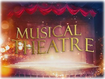 Introduction to Musical Theatre - KS3