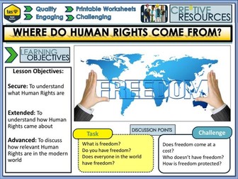 Human Rights