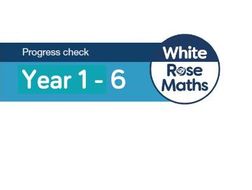 White Rose Maths - Summer Assessments 2018 - Mixed Age