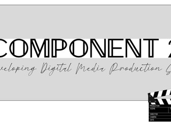 Component 2 - CDM