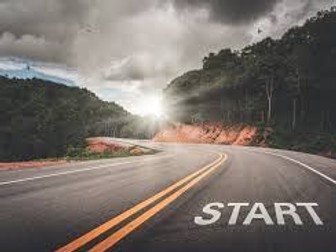 LKS2 RE - Why do people think life is a journey?