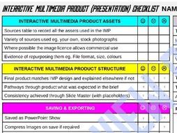 r087 assignment brief