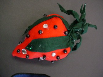 Pop Art 3D Scheme of work Food sculptures FULL BUNDLE