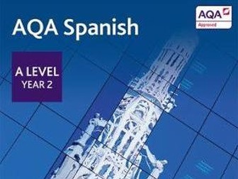 Second year A level_Speaking card_Movimientos Populares