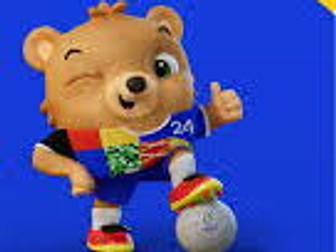 EURO 2024 TOP TRUMPS
