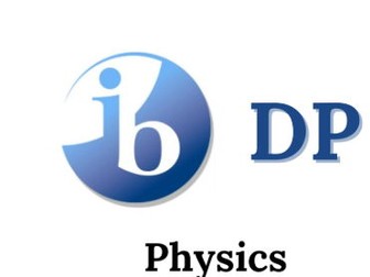 IBDP Physics bundle
