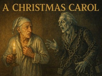 A Christmas Carol - Digging Deeper - Introduction and context