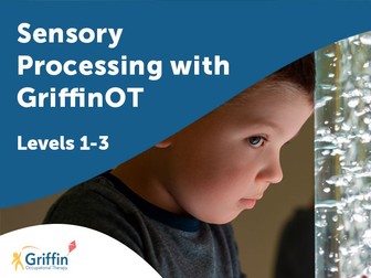 Sensory Processing - Online Course with GriffinOT