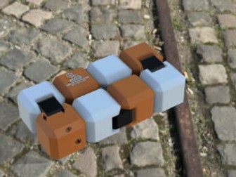 CAD Student Resource - Step by Step Tutorial for making a render (Engineering Fusion 360)