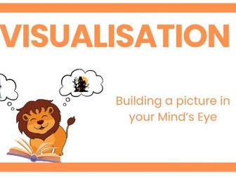 Reading Strategies Posters