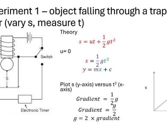 AAQ Applied Science - Fundamentals of Science Physics P2 Motion