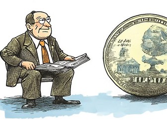 Cambridge A Level Economics - 10.1 Government macroeconomic policy objectives