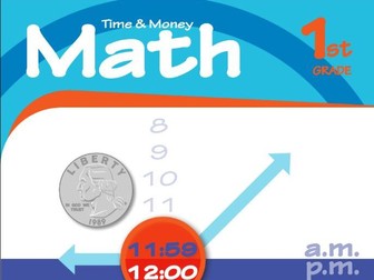 Time And Money Worksheets