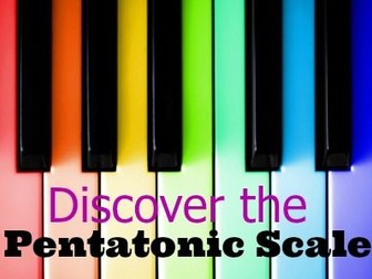 Pentatonic Scale