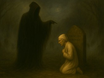 A Christmas Carol SEN/EAL booklet