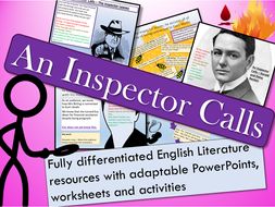 An Inspector Calls