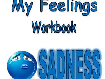 Understanding Sadness Workbook