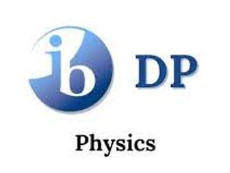 IB DP Physics - A.1 Kinematics - full teaching resources, new syllabus