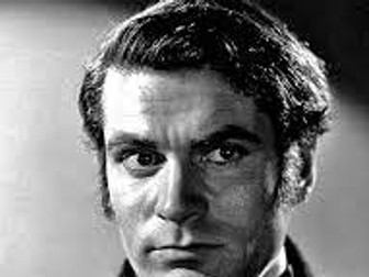 Heathcliff Guided Reading