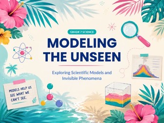 Science: The Scientific Models