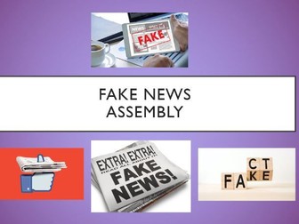 Fake News Assembly