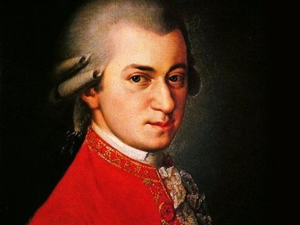 OCR A-Level Music Mozart Essay and Listening Questions