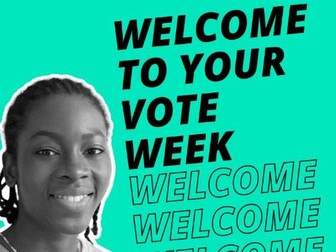 Electoral Commission Wales - How To Vote (English)