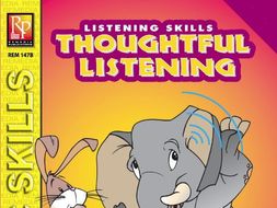Thoughtful Listening (Grades 5-6)