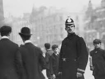 A Killing in Kildare Readers' Theatre Mystery Script