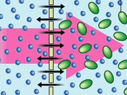 Osmosis, diffusion and active transport