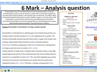 Edexcel GCSE Business 9-1: Theme 1 & 2 Bundle BRAND NEW 2025-26