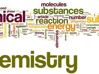 AQA 9-1 Paper 1 Chemistry Quiz 2018