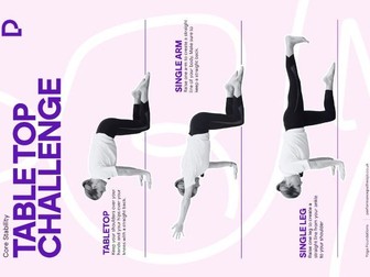 Yoga Foundations Scheme of Work