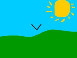 Flash CS6 Animation Essentials Lesson 3 - Lovely Landscape