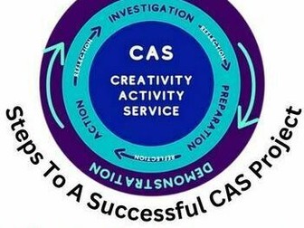Steps For A Successful CAS Project and Project Proposal Outline