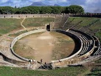 Greek Theatre