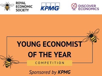 Become a Young Economist