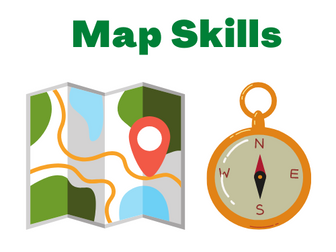 Map Skills