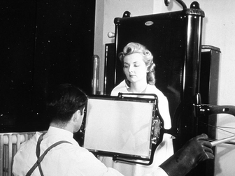11.1 The impact of the First and Second World Wars on surgery