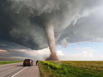 El tiempo - Weather worksheet