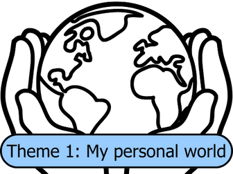 Pearson French GCSE Module 1 Unit 4 Qu'est-ce qu'on va faire