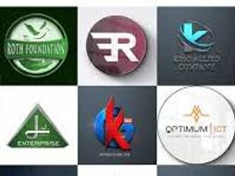 Create & Communicate – Logo Design & Messaging