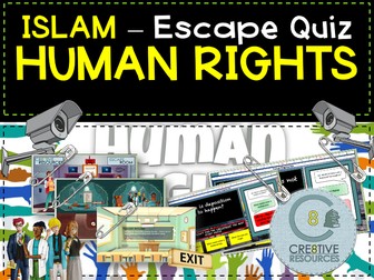 Islam - Human Rights