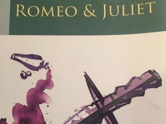 New English Literature GCSE 9-1: Romeo and Juliet Full Theme Quotations