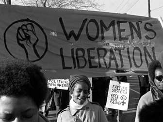 Edexcel A Level Politics - Unit 2: Feminism Notes
