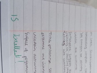 A-level OCR English Literature: Hamlet essay