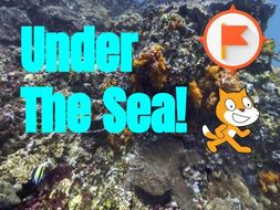 Under the Sea #GoogleExpedition