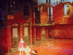 Aqa drama written paper help