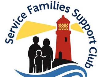 Service Families Support Club: 36-Week Resilience & Belonging Programme (EYFS, KS1, KS2)