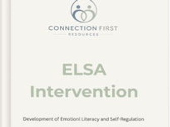 ELSA 6 week intervention